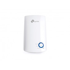 Tp-Link 300mbps Wireless N Wall Plugged Range Extender